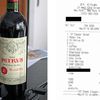 "Businessmen" Spend $16K On Two Bottles Of Wine At 21 Club